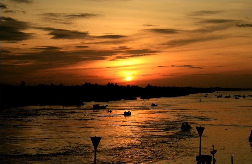 Mekong Delta 5