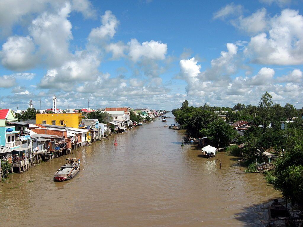 Mekong Delta 7