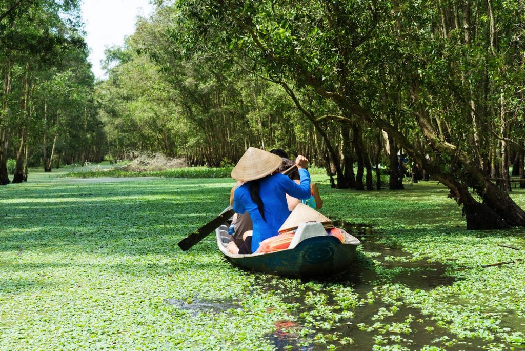 Photo: tophinhanhdep.net Mekong Delta travel guide