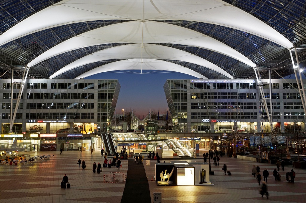 Image by munich-airport.de
