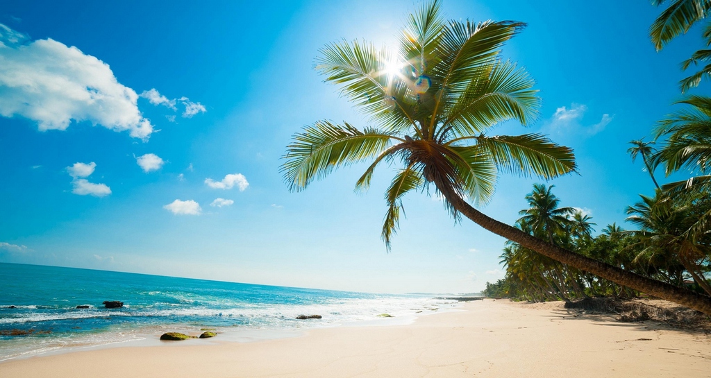 Phu Quoc Vietnam Sao beach