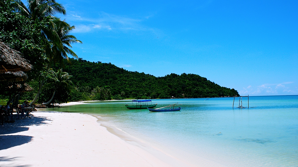 Phu Quoc Vietnam