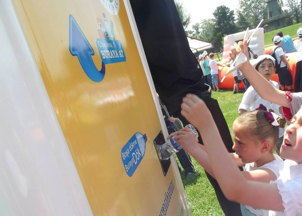 Saving Every Drop - www.smartncompassionate.com