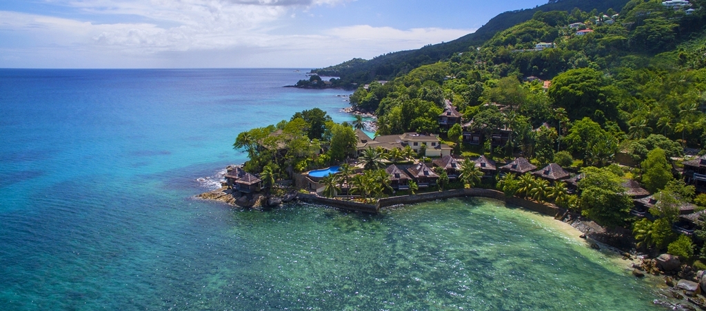 Seychelles trip