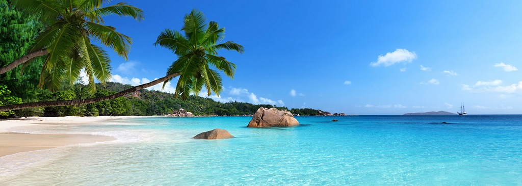 Seychelles trip