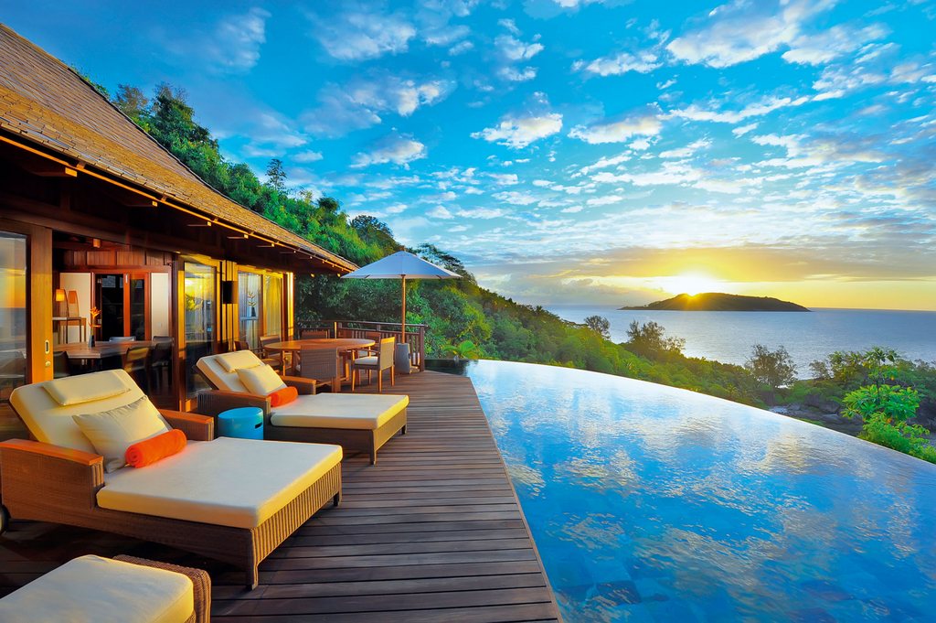 Seychelles trip