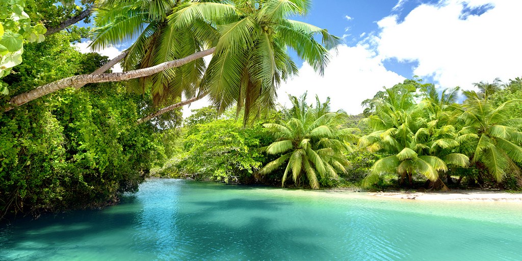 Seychelles trip