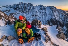 Simon Trnka adventures photos