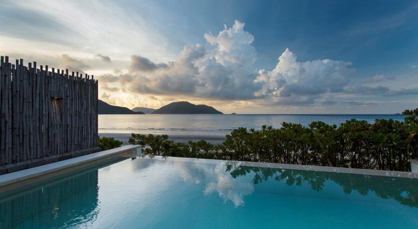 Six Senses Con Dao. Con Dao is one of the best honeymoon destinations on a budget in Southeast Asia