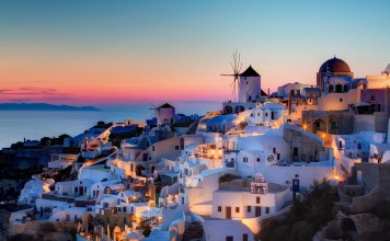 3 most beautiful islands in Greece