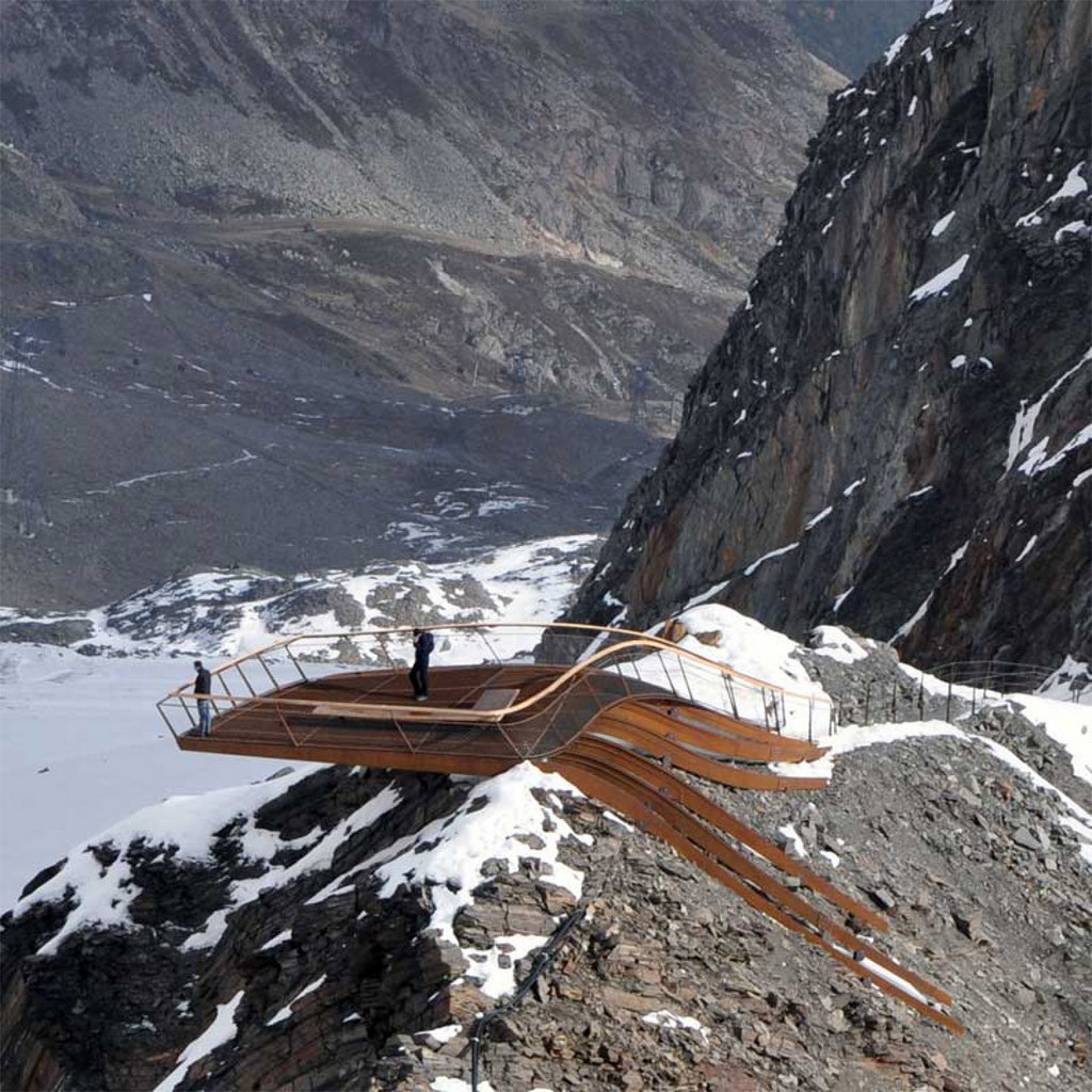 Top of Tyrol – Austria 2