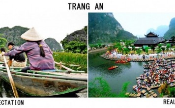 trang an ninh binh vietnam