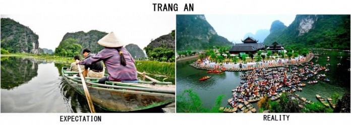 trang an ninh binh vietnam