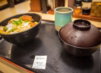 Travel Japan cheap