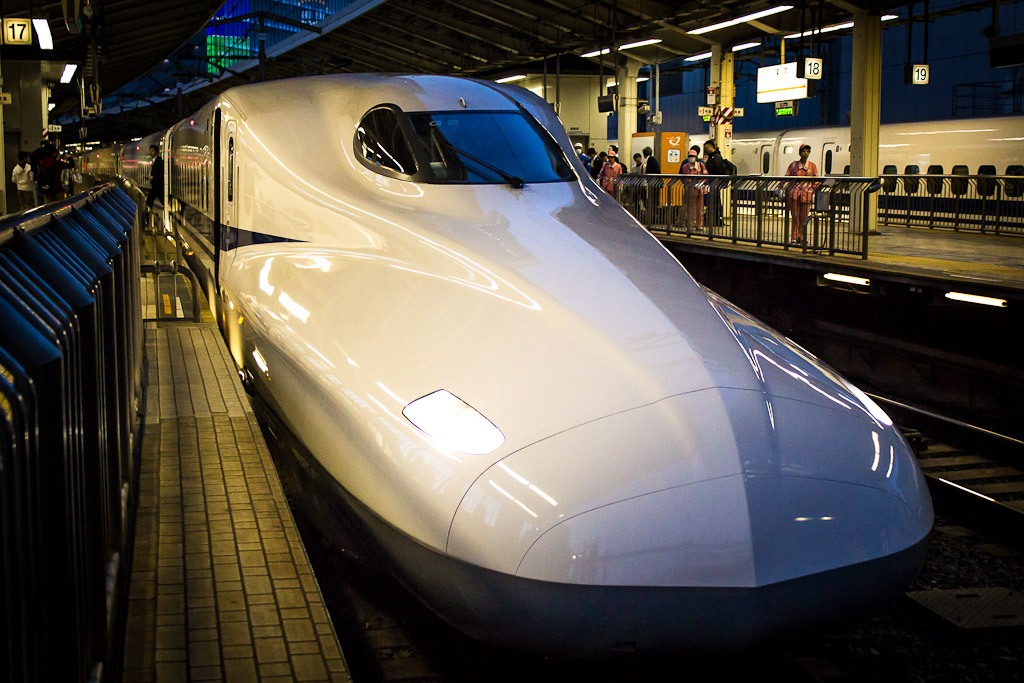 Travel Japan cheap