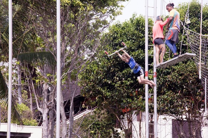 activities at club med bintan resort, indonesia where to stay