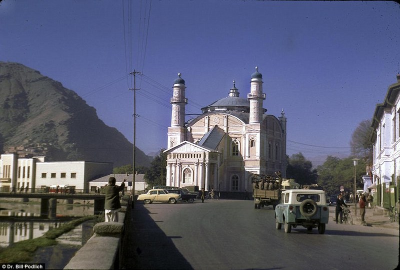 afghanistan-1960-photos-by-bill-podlich-photography of afghan 1