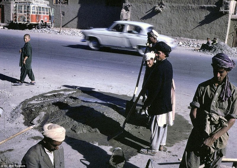 afghanistan-1960-photos-by-bill-podlich-photography of afghan 1