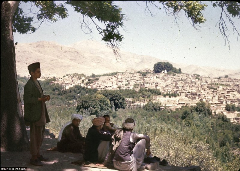 afghanistan-1960-photos-by-bill-podlich-photography of afghan 1
