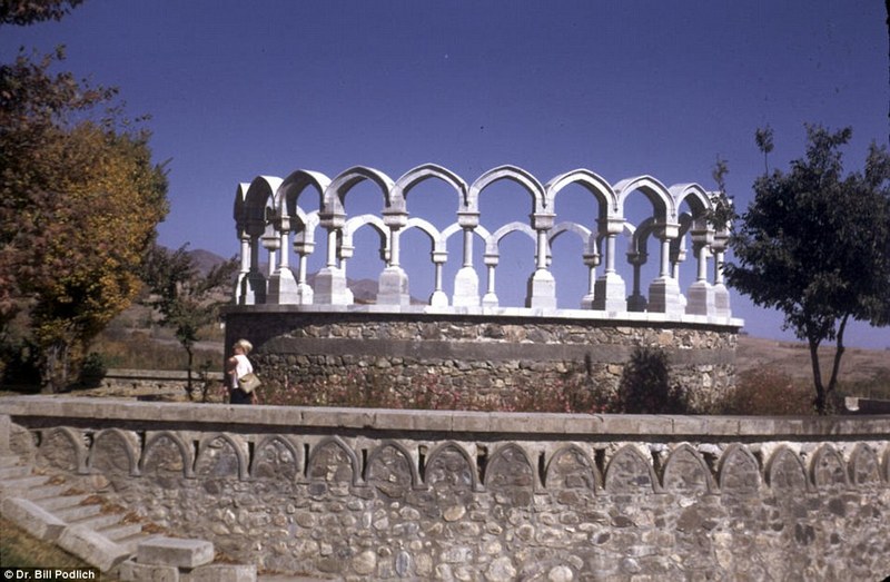 afghanistan-1960-photos-by-bill-podlich-photography of afghan 1