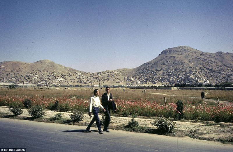 afghanistan-1960-photos-by-bill-podlich-photography of afghan 1