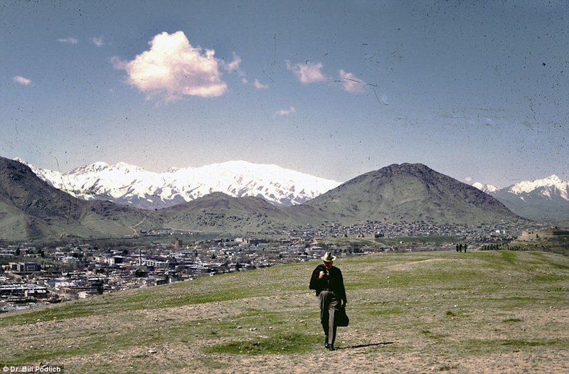 afghanistan-1960-photos-by-bill-podlich-photography of afghan 1
