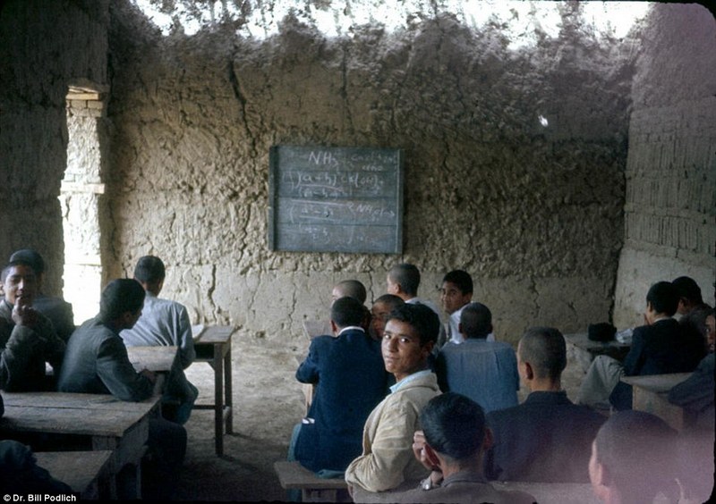 afghanistan-1960-photos-by-bill-podlich-photography of afghan 1