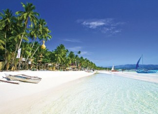 boracay island travel guide