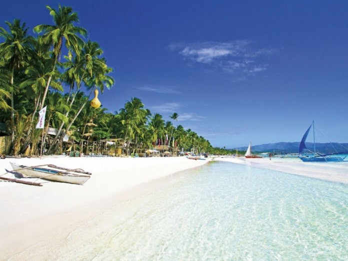 boracay island travel guide