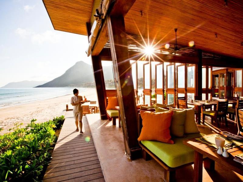 Con Dao is one of the best honeymoon destinations on a budget in Southeast Asia