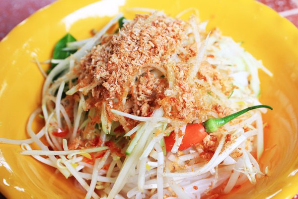 bun-nham-tom-kho
