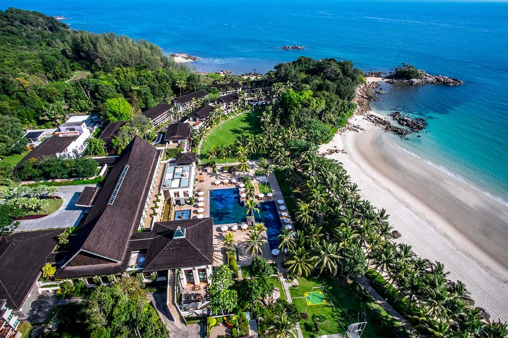 club med bintan resort indonesia tourist attraction 2