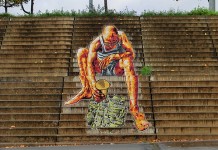 Top 10 best street art cities in the world