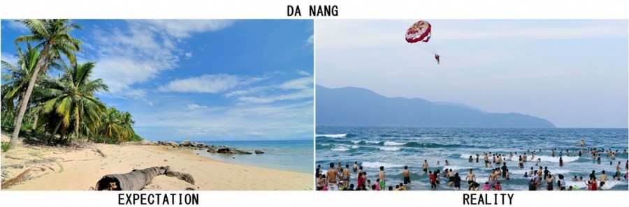danang vietnam