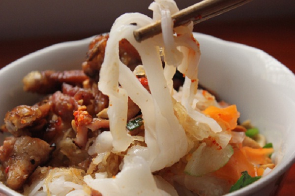hu tieu hap – kien giang
