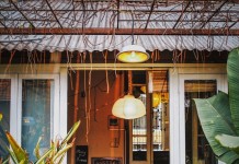 LE BLEU hanoi