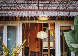 LE BLEU hanoi