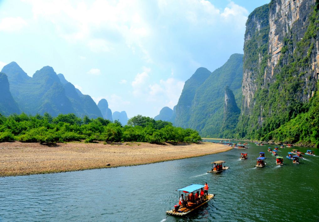 li-river-national park china 2