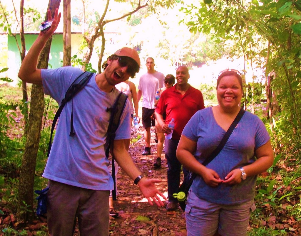 metropoliatan park, panama city 10