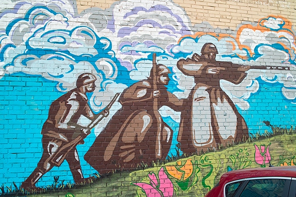 Image by carlfbagge via flickr/CC Attribution