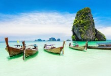 19 cheapest holiday destinations around the world