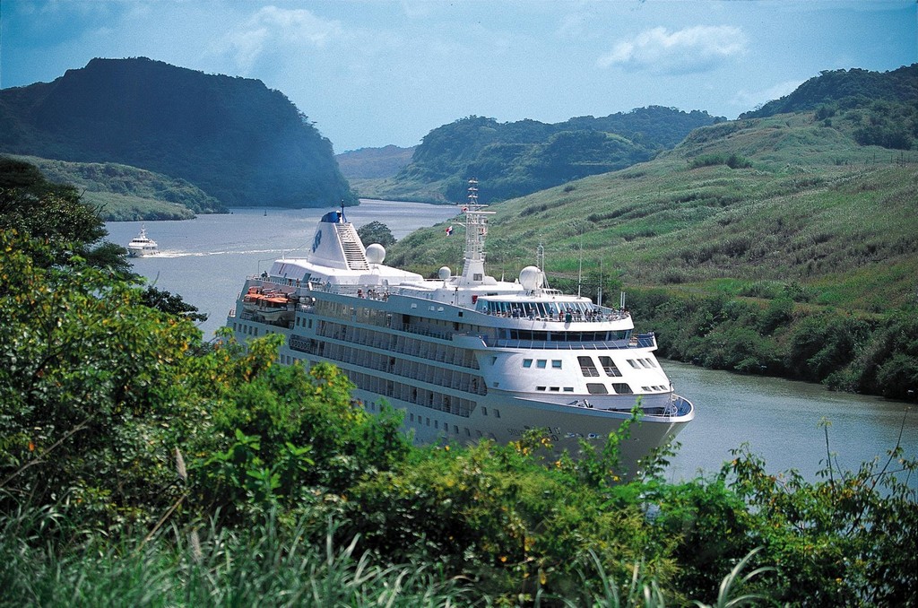panama canal cruise travel tips 19