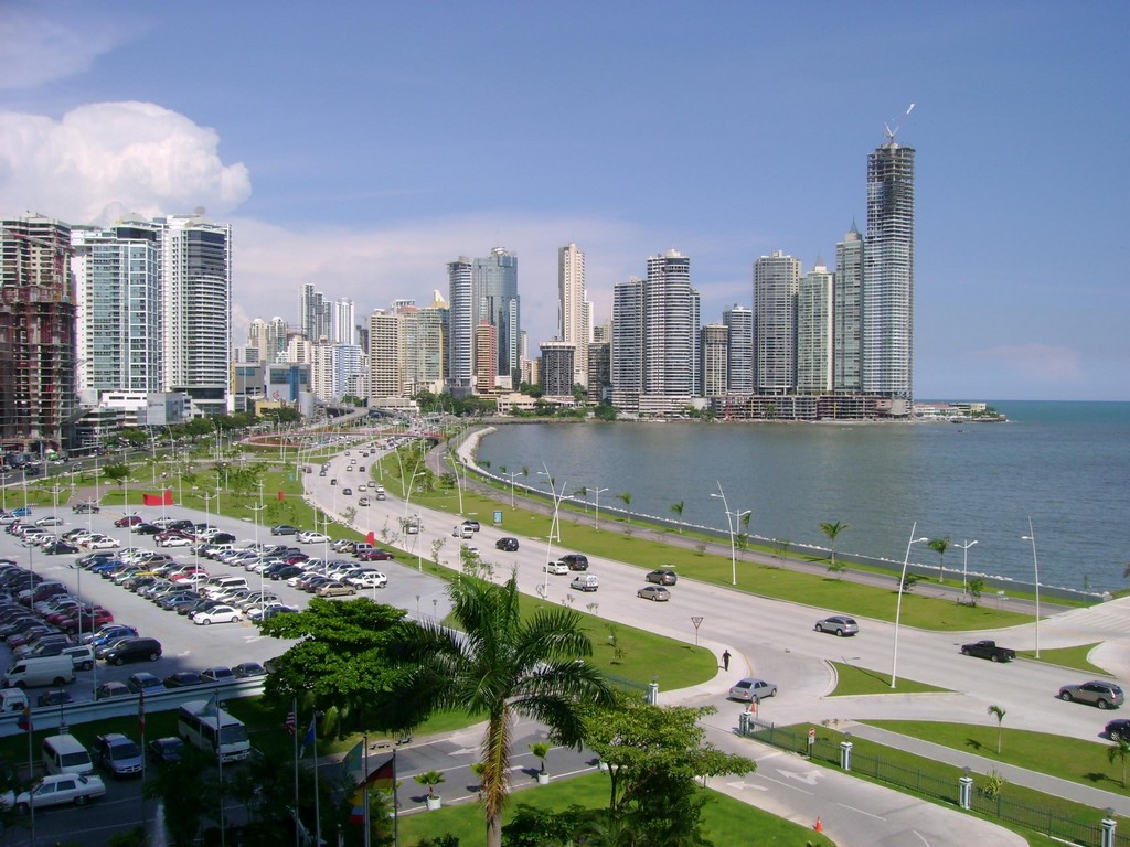 panama city tourist destination 16