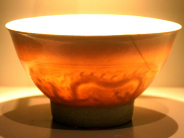 PRECIOUS ROYAL BELONGINGS of nguyen dynasty in Hue vietnam