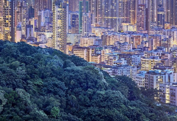 hong kong photos