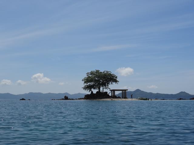 tapik beach palawan philippines travel guide (4)