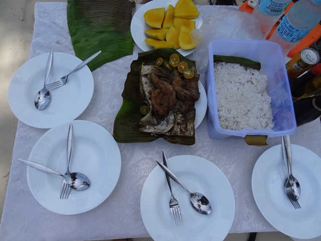 tapik beach palawan philippines travel guide (5)