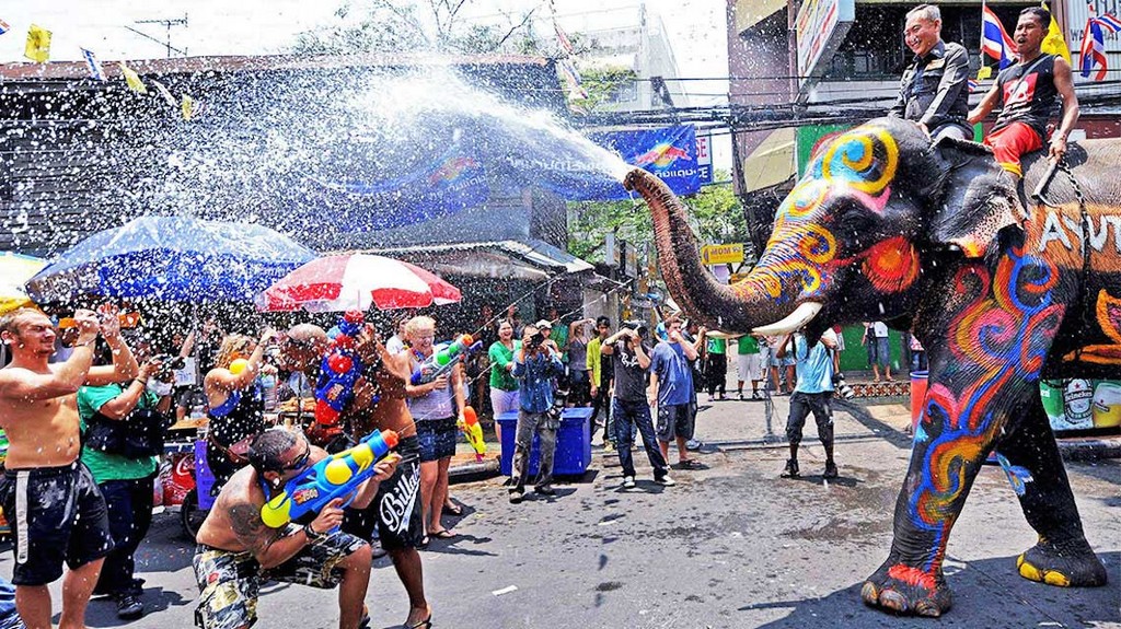 thailand-to-celebrate-songkran-festival 15