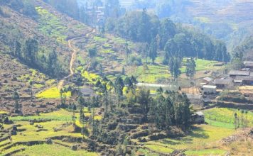 10+ photos show the magical of Pho Bang valleys in Ha Giang Rock Plateau in Vietnam valleys Pho Bang Ha Giang Vietnam