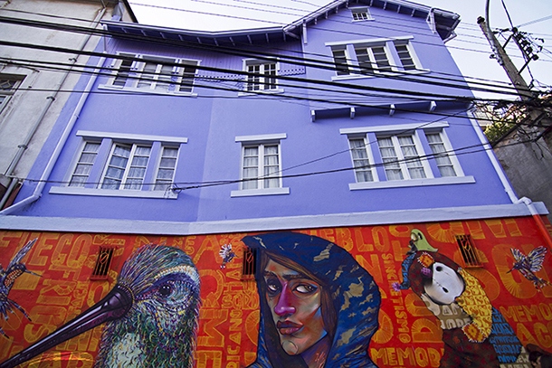 Image by Igal Malis via flickr/CC Attribution